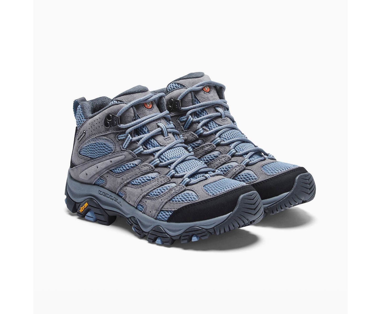 Merrell moab wide waterproof deals