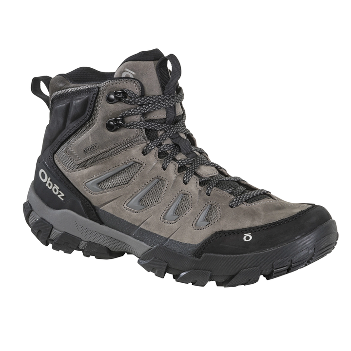 Men's Oboz Sawtooth X Mid Waterproof  1