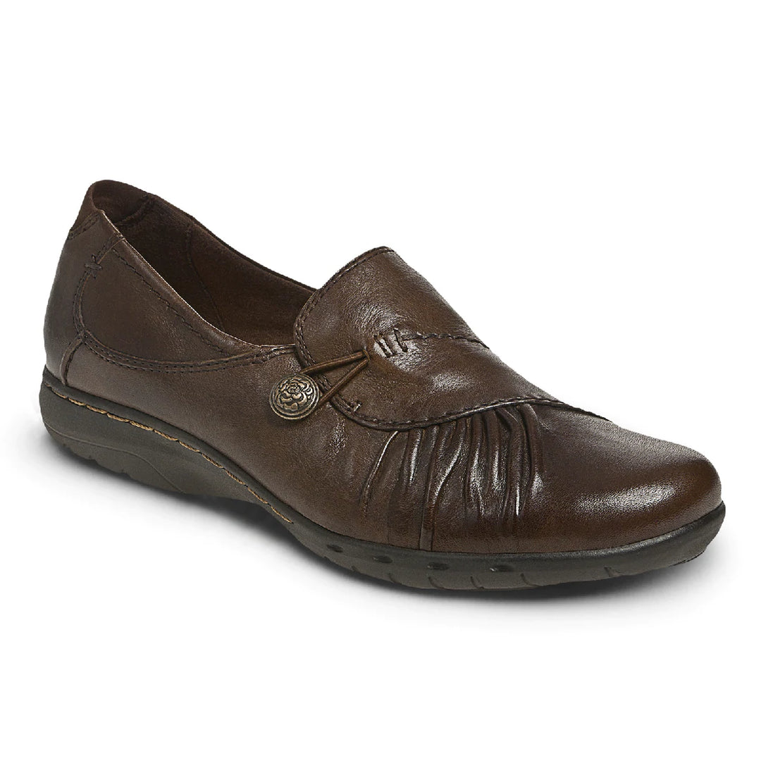 Women's Cobb Hill Paulette Slip-On  6