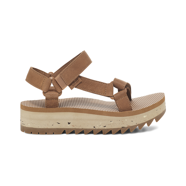 Women's Teva Universal Ceres Color: Honey Brown 