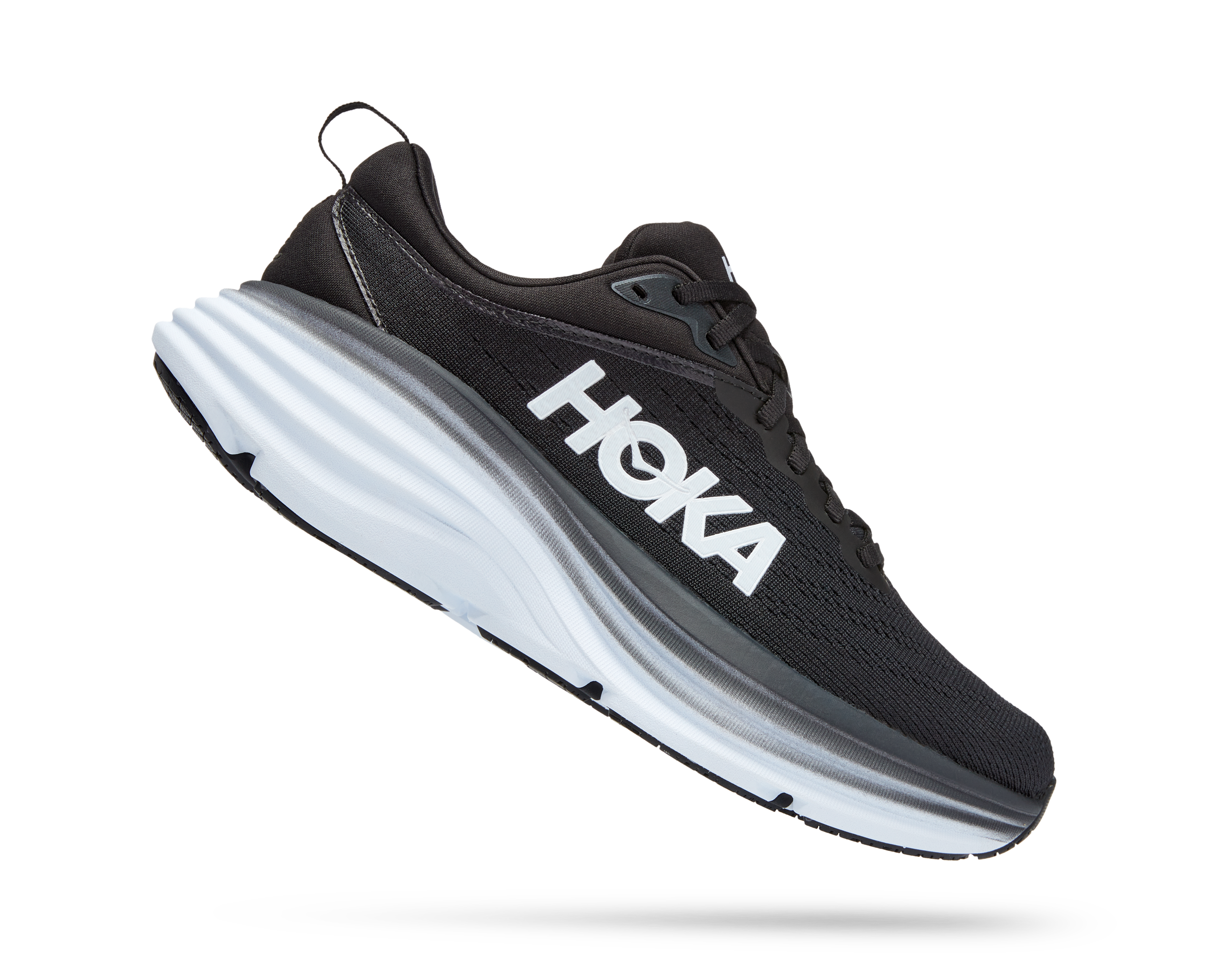 Women's Hoka Bondi 8  18