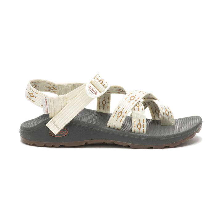 Women's Chaco Z/Cloud 2 Sandal Color: Oculi Sand