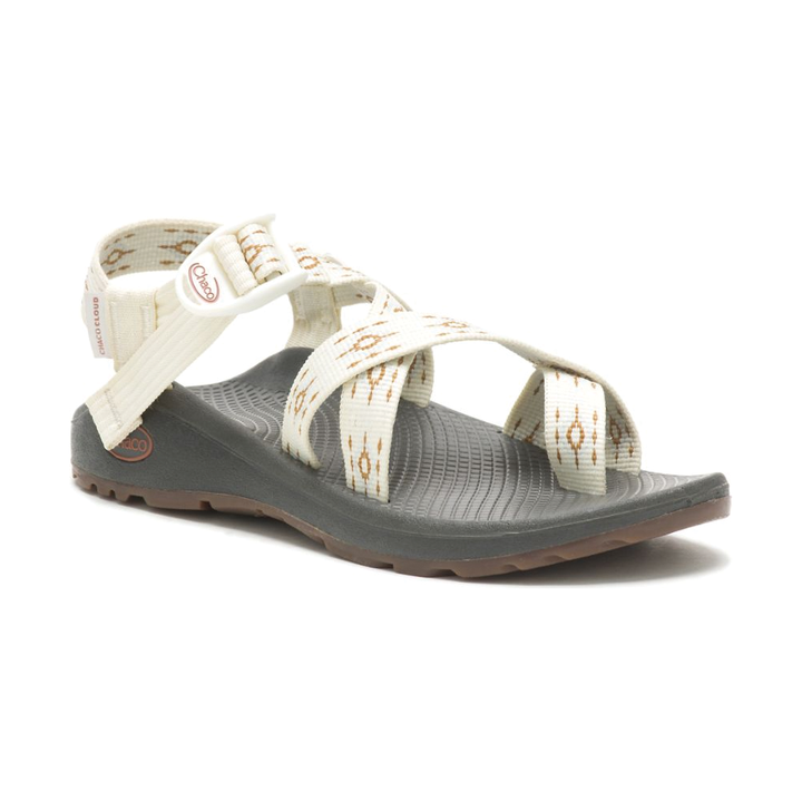 Women's Chaco Z/Cloud 2 Sandal Color: Oculi Sand