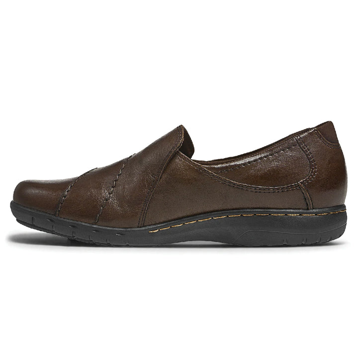 Women's Cobb Hill Paulette Slip-On  10