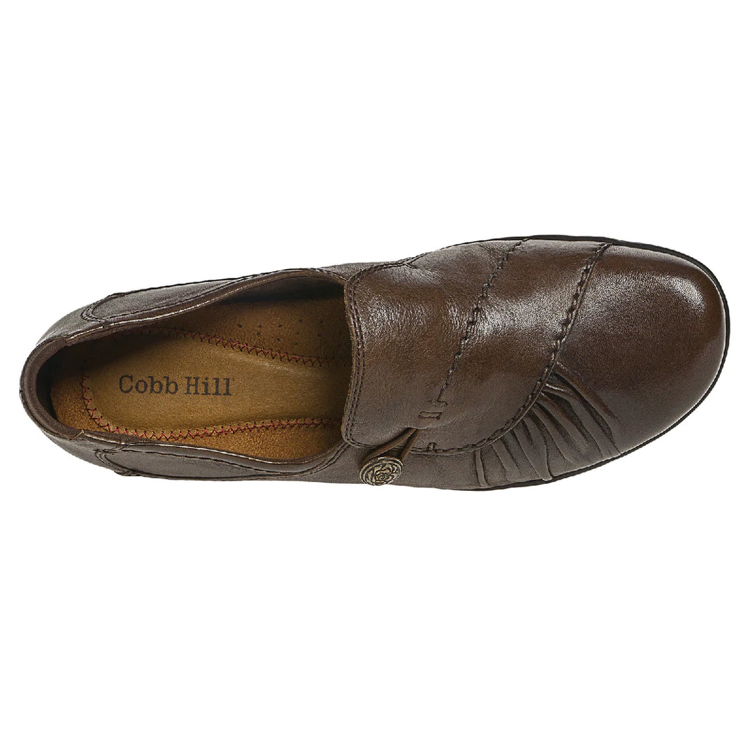 Women's Cobb Hill Paulette Slip-On  9