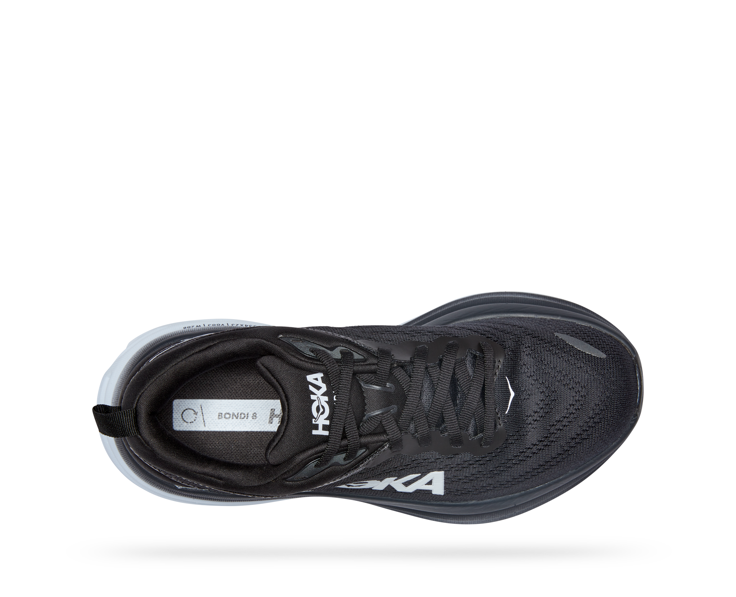 Women's Hoka Bondi 8  20