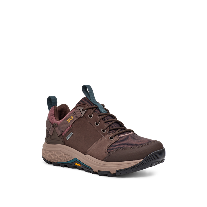 Women's Teva Grandview GTX Low  1