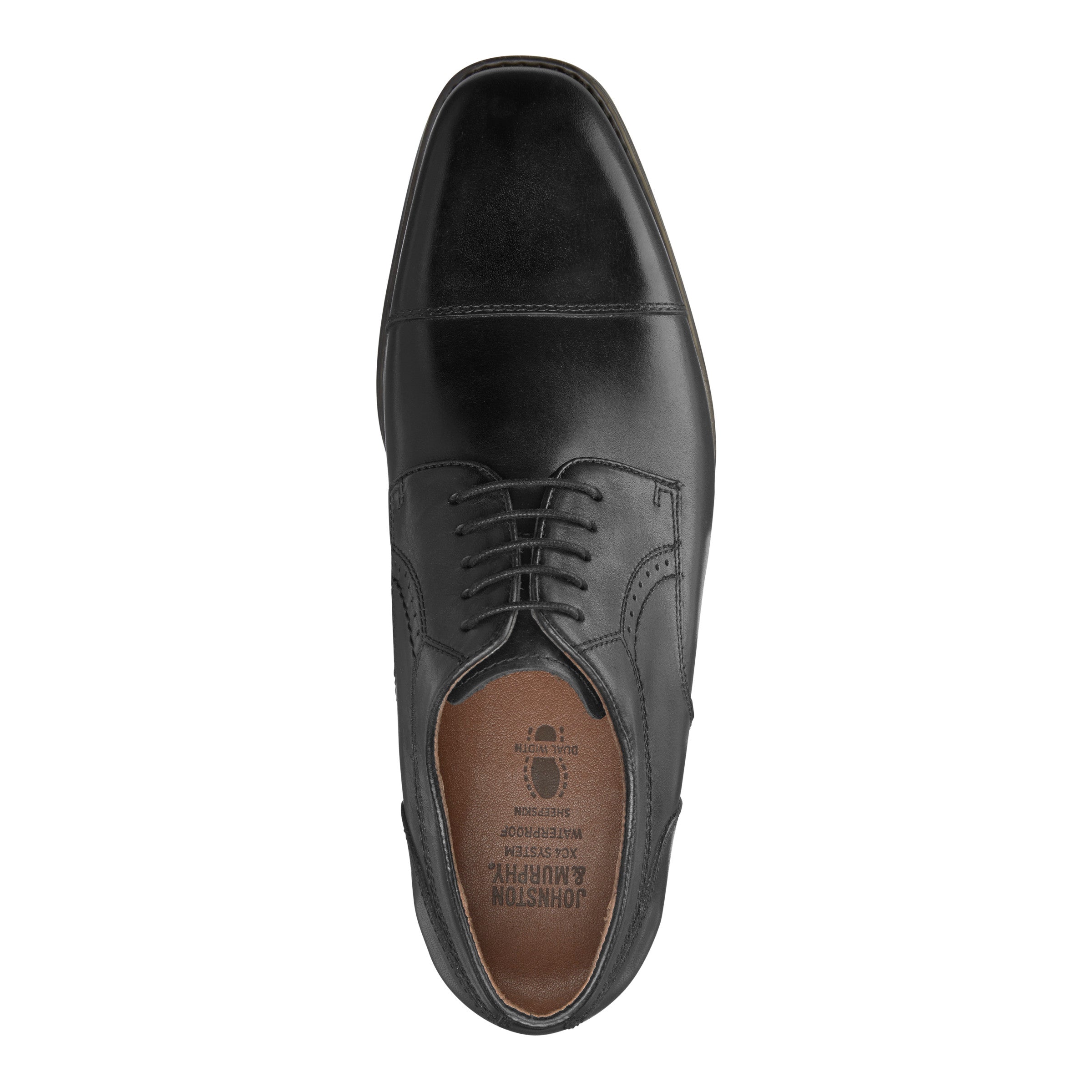 Johnston and murphy xc4 branning deals