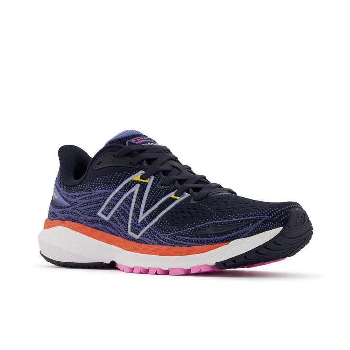 Women's New Balance Fresh Foam X 860v12 Color: Eclipse