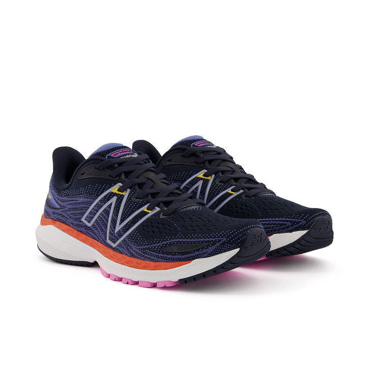 Women's New Balance Fresh Foam X 860v12 Color: Eclipse