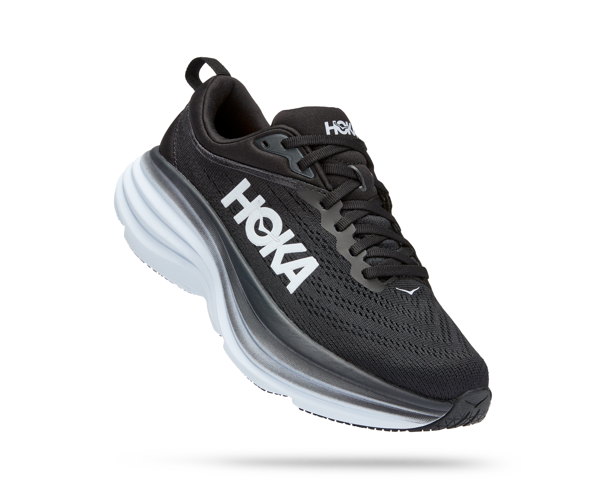 Women's Hoka Bondi 8  17